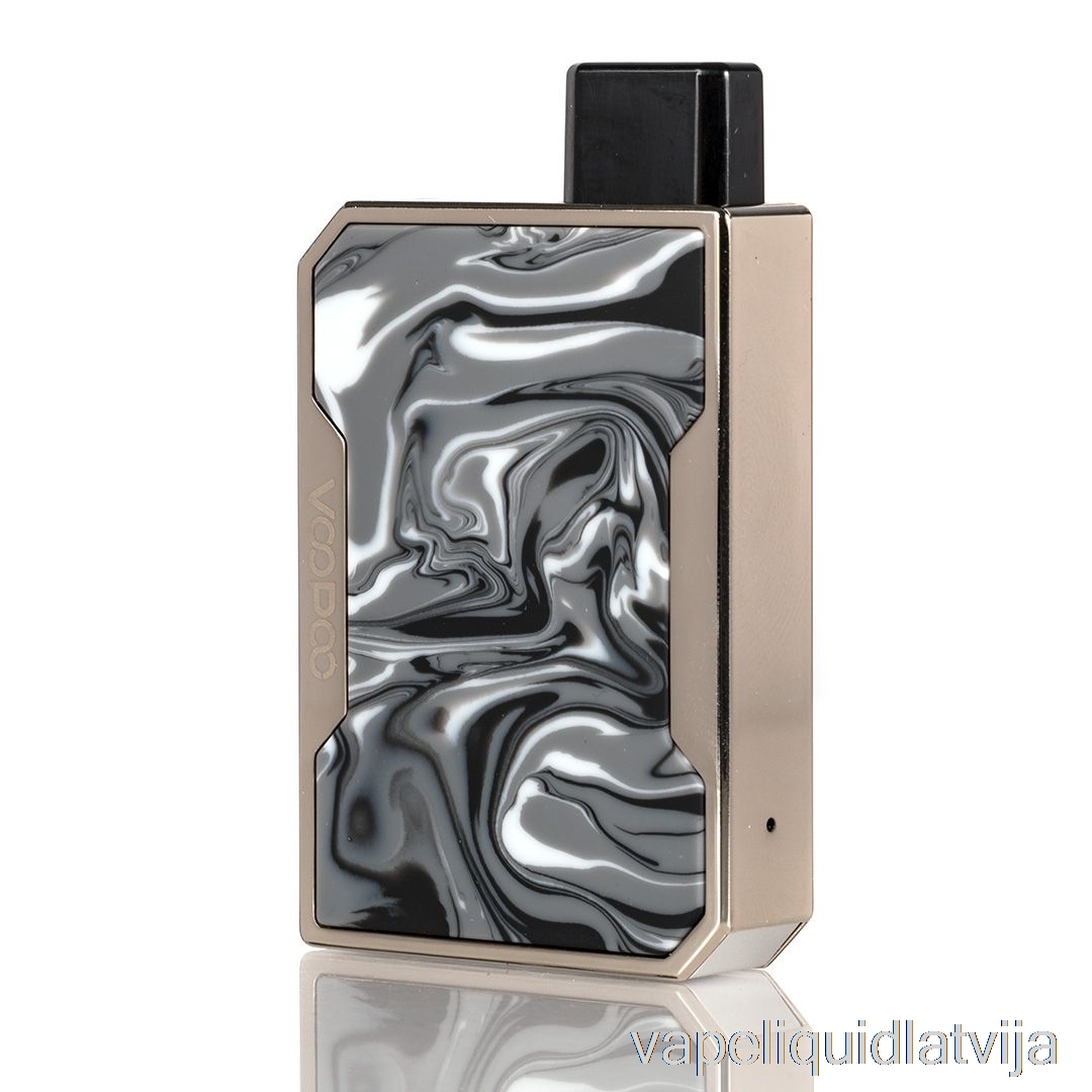 Voopoo Drag Nano Pod Sistēmas Tintes Vape šķidrums